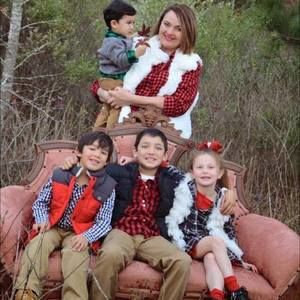 Meet your Posher, Regina