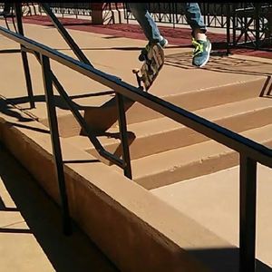 Meet your Posher, Austin