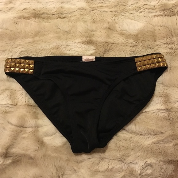 Swimsuit bottoms