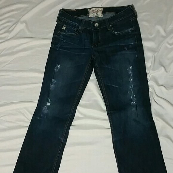 Big Star Jeans