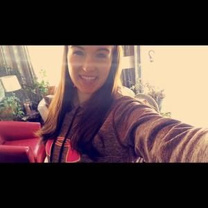 Meet your Posher, Samantha