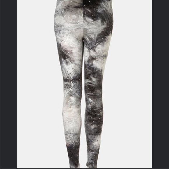 Topshop Leggings