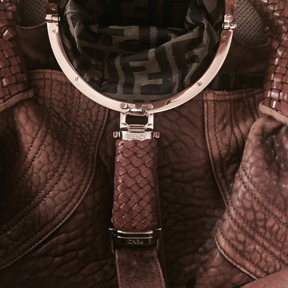 FENDI Spy bag - Picture 2 of 4