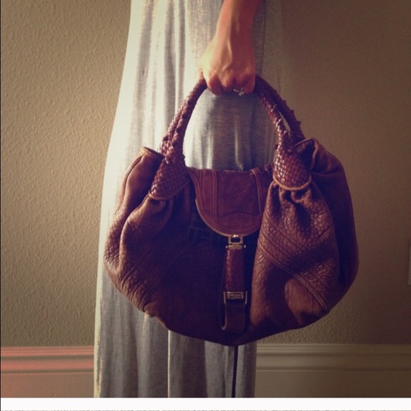 FENDI Spy bag - Picture 4 of 4