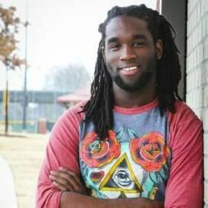 Meet your Posher, Patrick