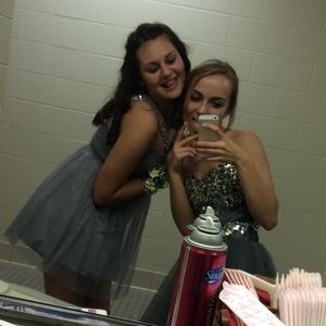 Meet your Posher, Nevaeh