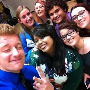 Meet your Posher, Cecelia