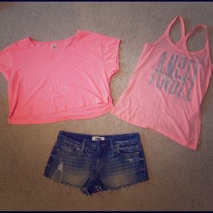 Victoria's Secret PINK bundle!