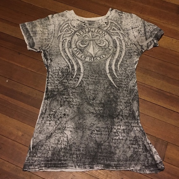 Affliction