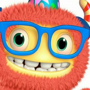 Meet your Posher, Audrey