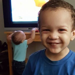 Meet your Posher, Patricia