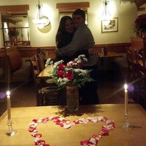 Meet your Posher, Lorie