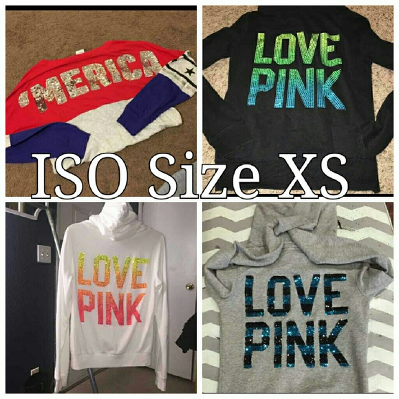 ISO Please Lmk