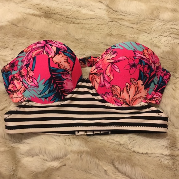 Swimsuit Top