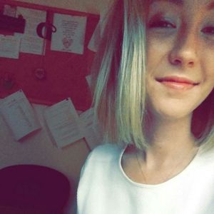 Meet your Posher, Kellie