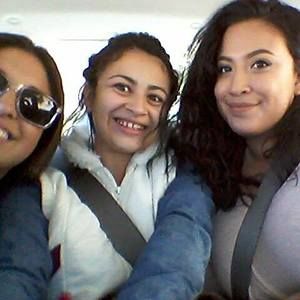 Meet your Posher, Lydia