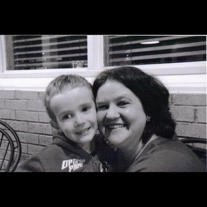 Meet your Posher, Paula