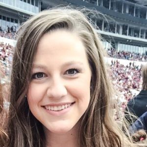 Meet your Posher, Ashlyn