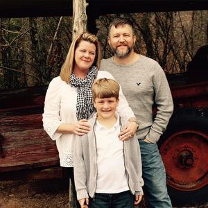 Meet your Posher, Shelle