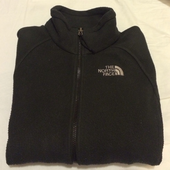 North Face Fleece Jacket