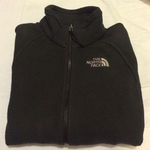 North Face Fleece Jacket