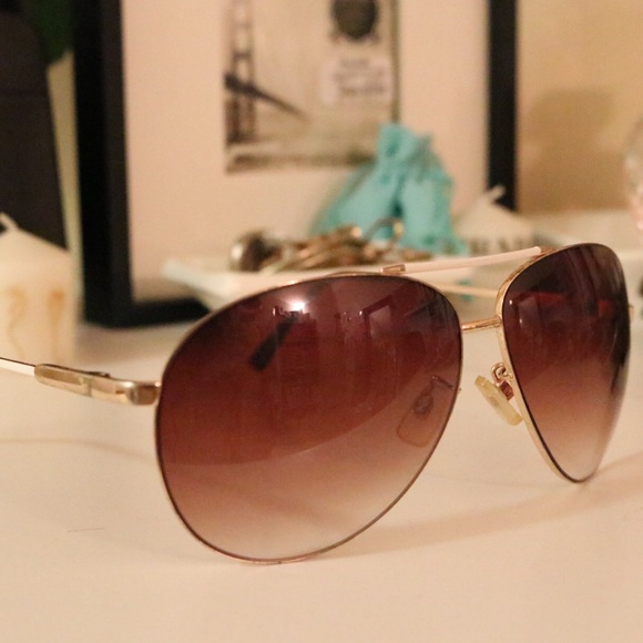 Steve Madden aviators