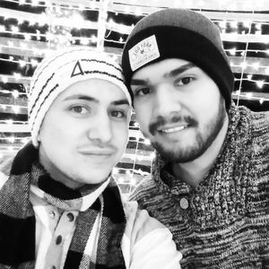 Meet your Posher, Jesse