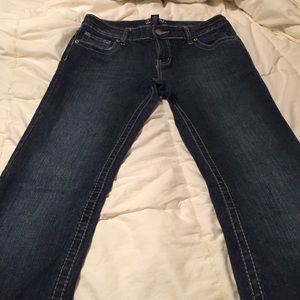 Vanity jeans, brand new!