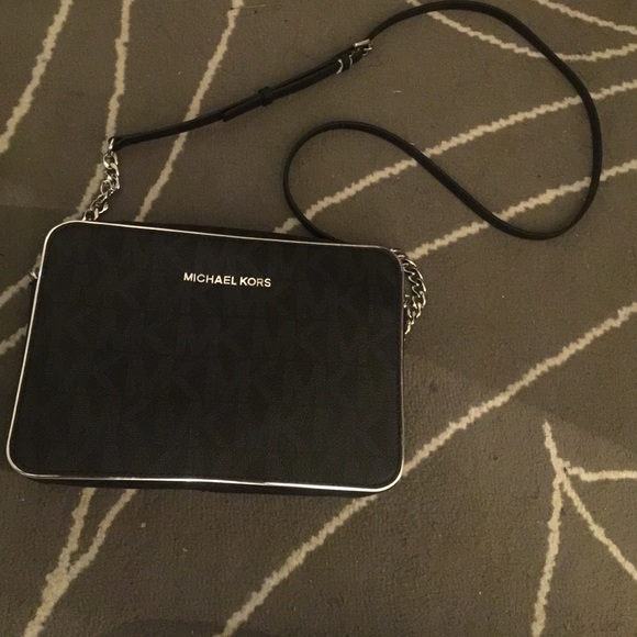 Michael Kors shoulder bag