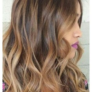 Meet your Posher, Maritza