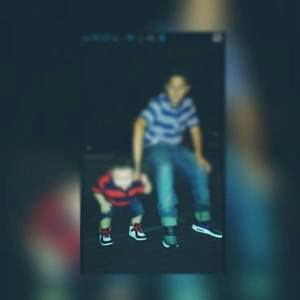 Meet your Posher, Alonzo