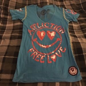 Affliction