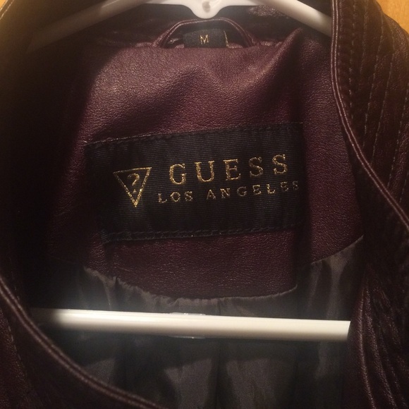 Guess jacket - Picture 2 of 4