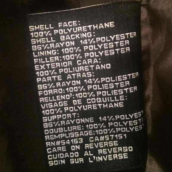 Guess jacket - Picture 4 of 4