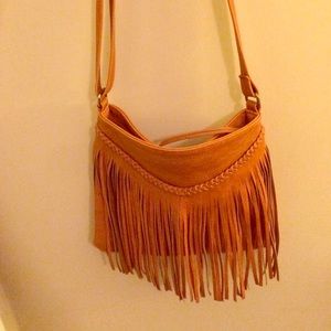 Shoulder purse