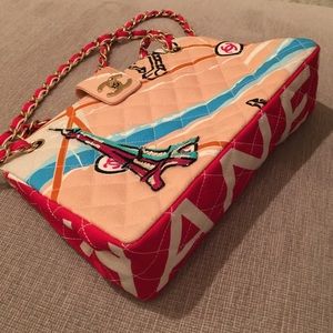 Meet your Posher, Catherine