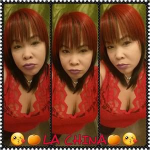 Meet your Posher, Andreanette