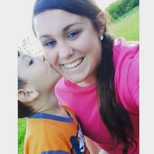 Meet your Posher, Jettie mae