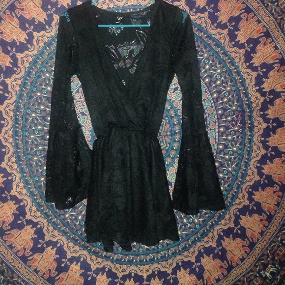 Formal dress