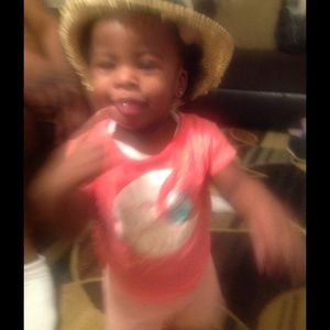 Meet your Posher, Annette