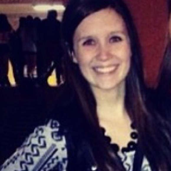 Meet your Posher, Ashlyn