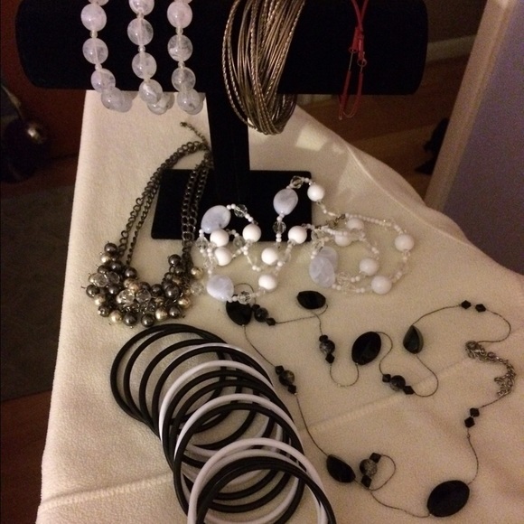 Jewelry Bundle