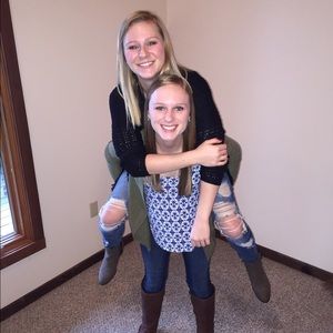 Meet your Posher, Sara