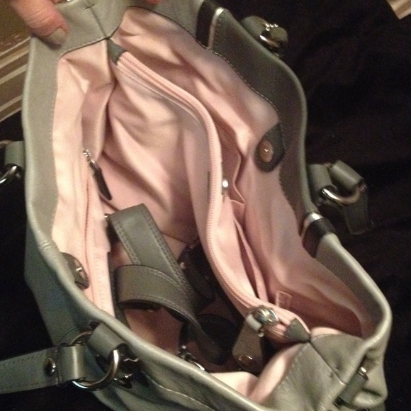 Authentic Coach Bag - Picture 3 of 4