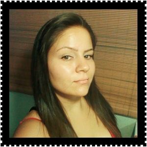 Meet your Posher, Cherie