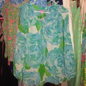 First impression Elsa!