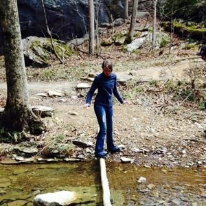 Meet your Posher, Ashlee