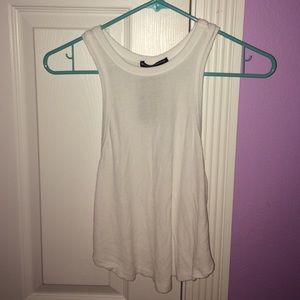 Brandy Melville Basic Tank