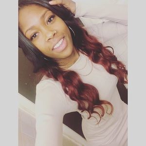 Meet your Posher, Stephenie