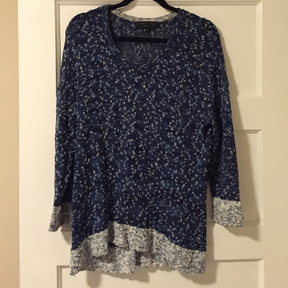Rag & Bone Knit Sweater